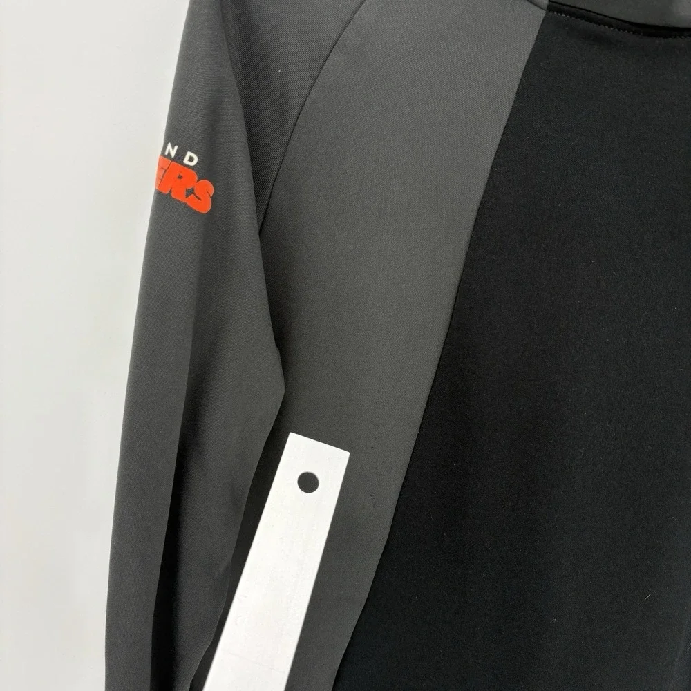 Nike ruler material hoodie